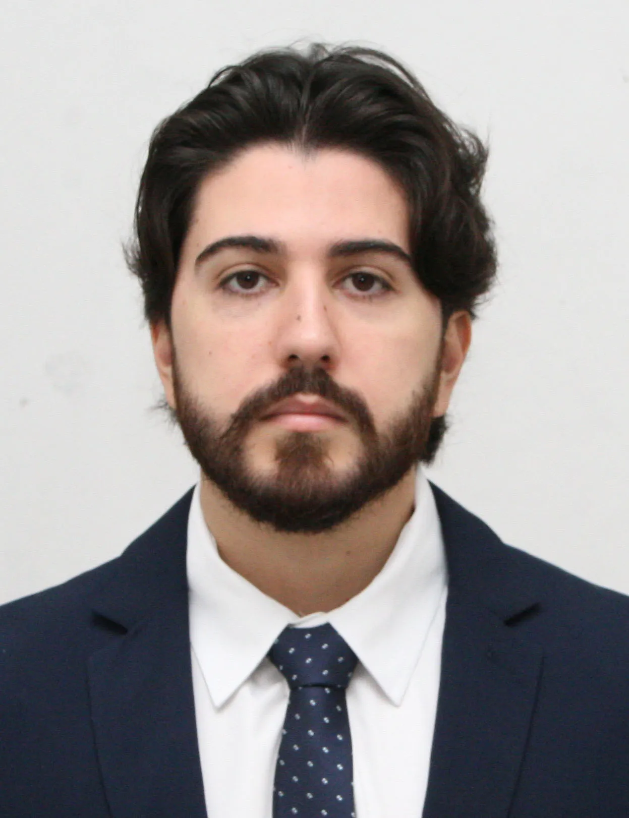 Nathan Couto — Direção Jurídica